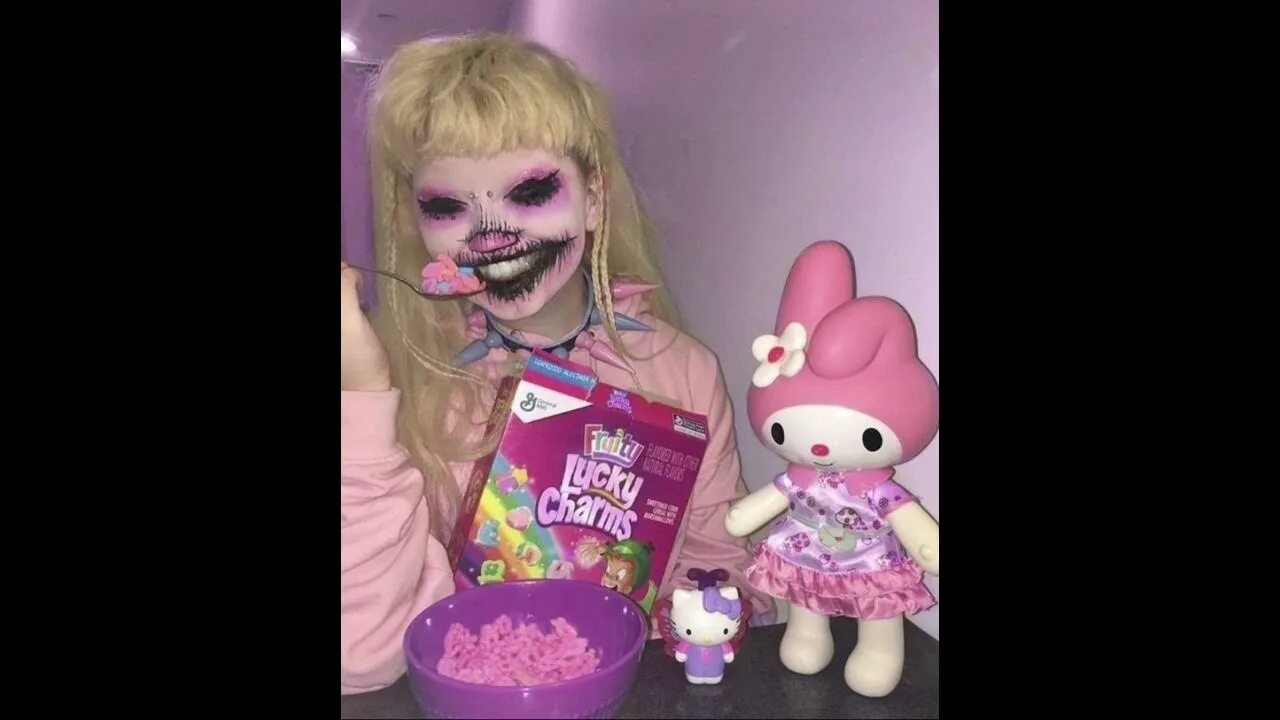 Jazmin bean hello kitty speed up. Jazmin bean hello kitty speed up