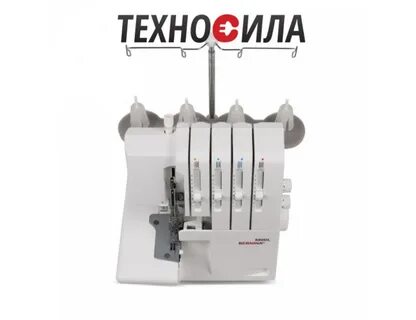 Bernina 880dl