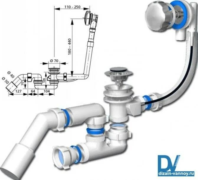 Сборка сифона Ани а0145s. Сборка сифона для ванны с переливом. Сборка сифона м 2190. Сифон для ванны em602 bas. Как собрать сифон в ванной