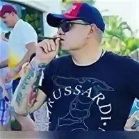 Алекс сед