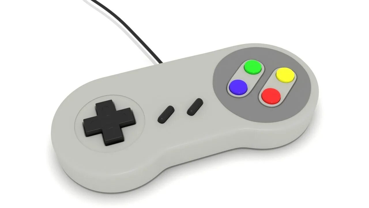 Геймпад 3д модель. Super nintendo gamepad. джойстик нинтендо 3ds. джойстик 3d модель. 3d модель геймпада.