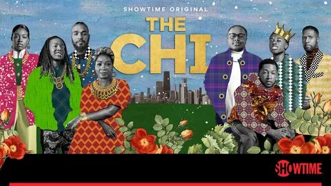 New chi