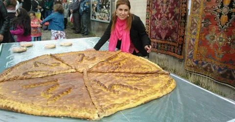 Клоча саре сале