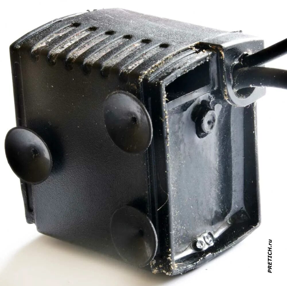 Как разобрать насос для аквариума Разборка и чистка аквариумного фильтра AQUAEL. Disassembly and cleaning of the a