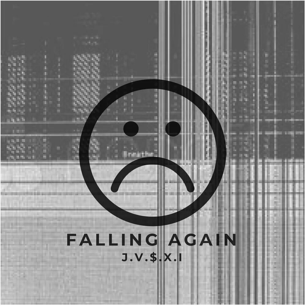 Falling again. Im falling you again montell fish.