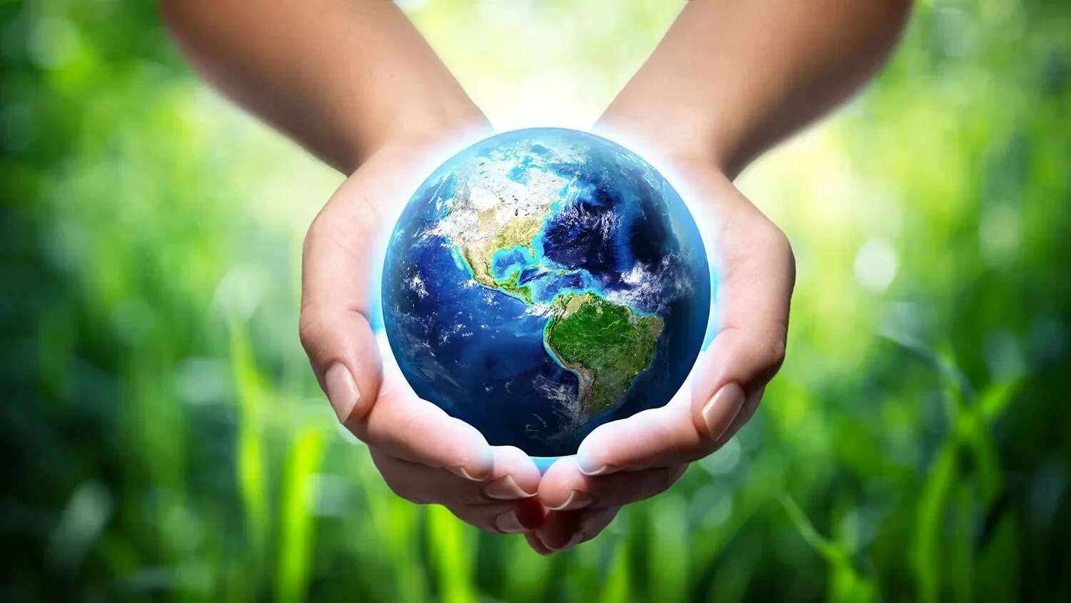 Planet environment