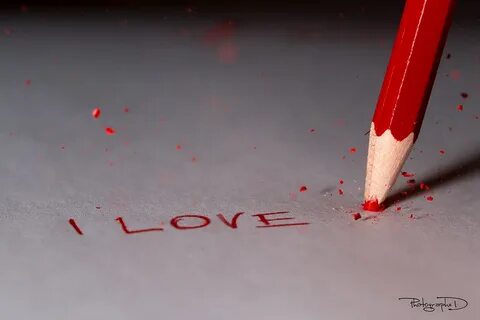 Broke love