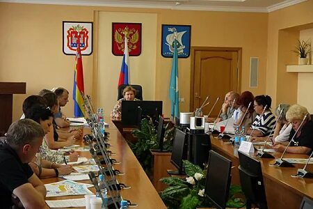 Жилищный надзор калининградская область
