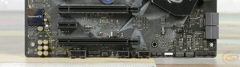 Strix b350 f gaming