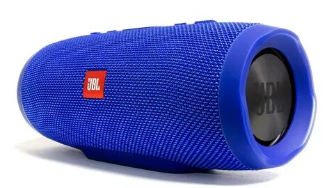 Портативная jbl charge