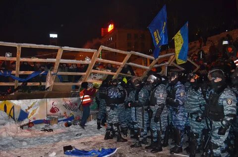 Штурм 11