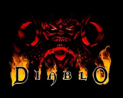 Diablo 1