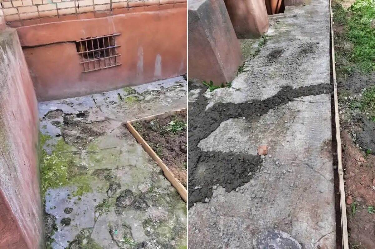 Отмостка технониколь. Отмостка старую отмостку. Рубероид технониколь для отмостки. Отмостка подбетонка. Отмостка бехатон.