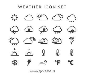 Weather icon