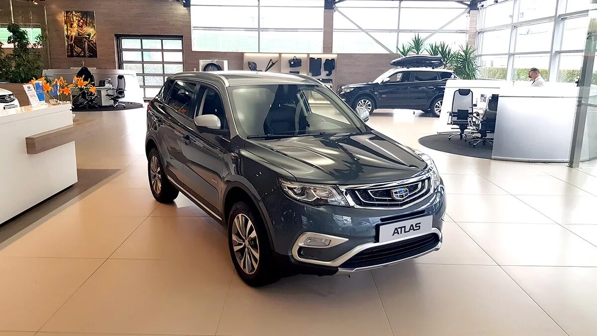 Артикул джили атлас. Geely Atlas 2020. Geely Atlas (Джили атлас) 2020. Geely Atlas 2.5. Джили атлас дилер.