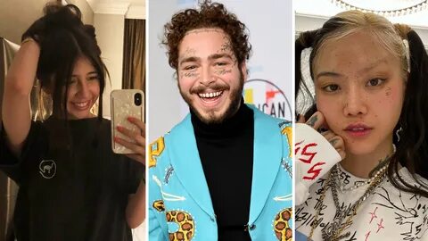 Who Is Post Malone's Girlfriend? 