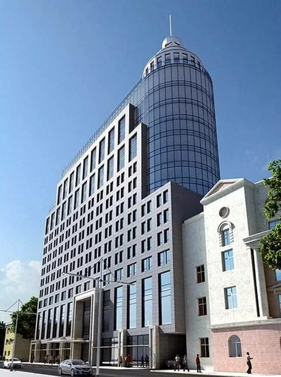 Visit Voronezh Portfolio Categories ГОСТИНИЦЫ Воронежа