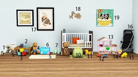Pets 1 s