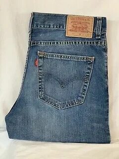 Levis 504