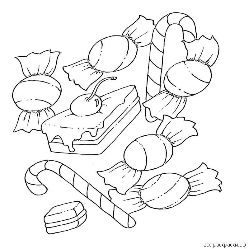 Конфеты раскраска для детей. Раскраска конфеты. Конфетка раскраска для детей. Конфета раскраска для детей. Сладости раскраска для детей.