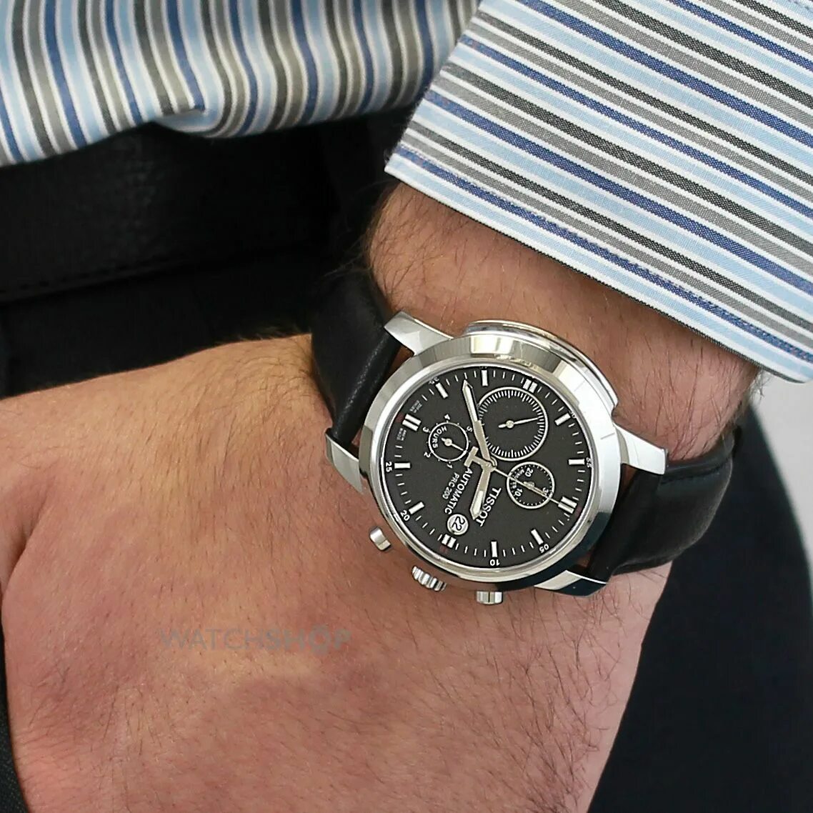 Tissot - Automatic t014.427.16.051.00. Наручные часы Tissot t014.427.16.051.00. Часы Tissot Automatic PRC 200 T014.427.16. Tissot - PRC 200 T014.427.16.051.00