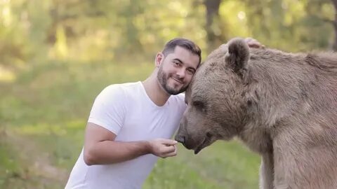 Bears reality