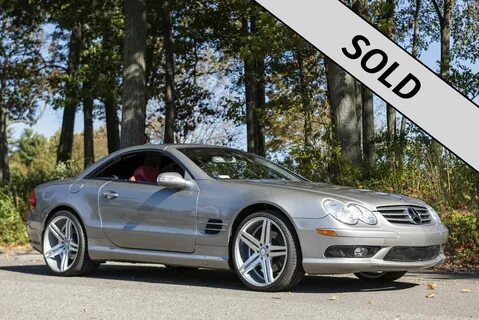 Mercedes ls