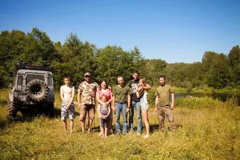 Центральная экспедиция