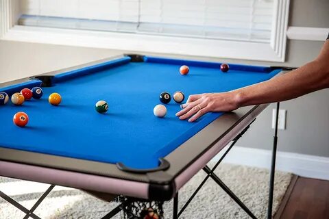 Table de billard nue sandrateenmodel