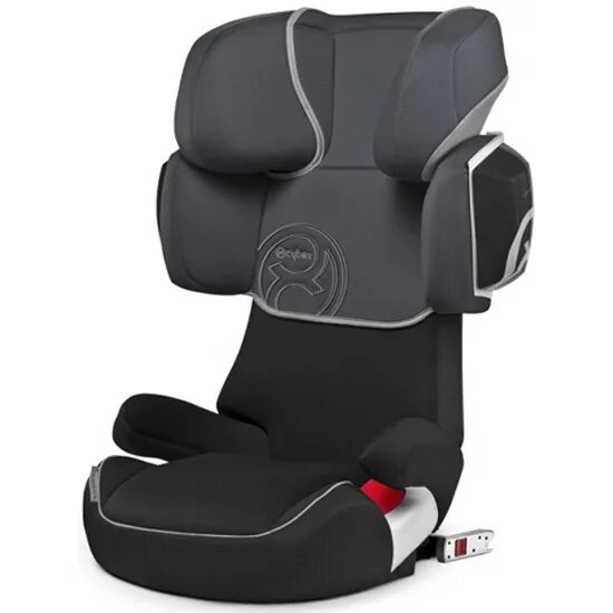 Автокресло CYBEX Solution X2-Fix Lollipop 514117009 - купить в интернет-магазине