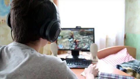 Проект социальный видеоролик