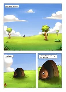P hole
