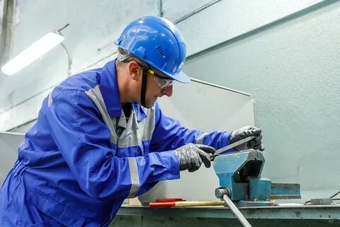 Вакансии слесаря сантехника екатеринбург