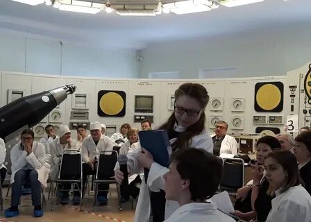Мифи атомная энергетика