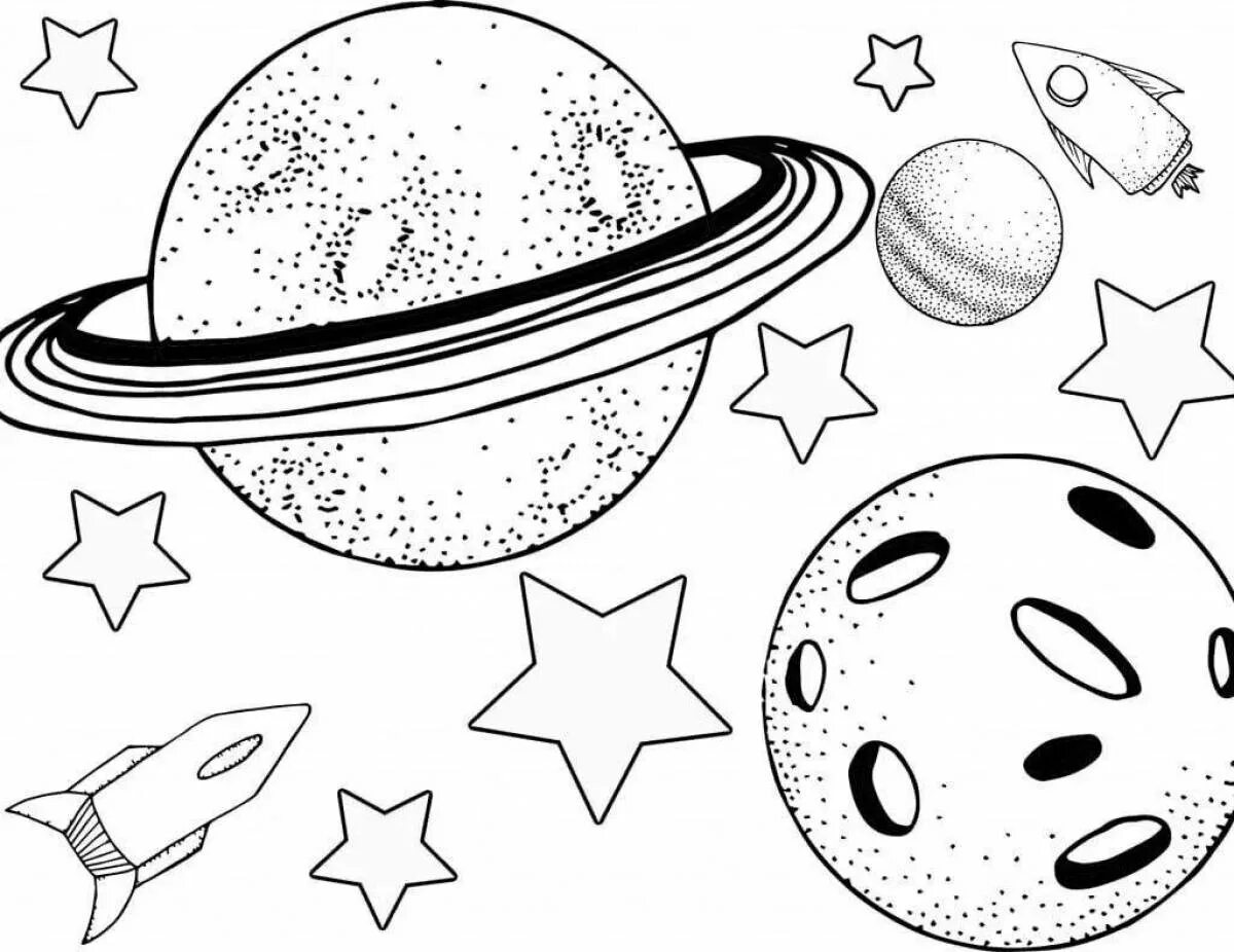 Картинки планет раскраска. Космос раскраска для детей. Планеты раскраска. Планеты раскраска для детей. Раскраска. В космосе.