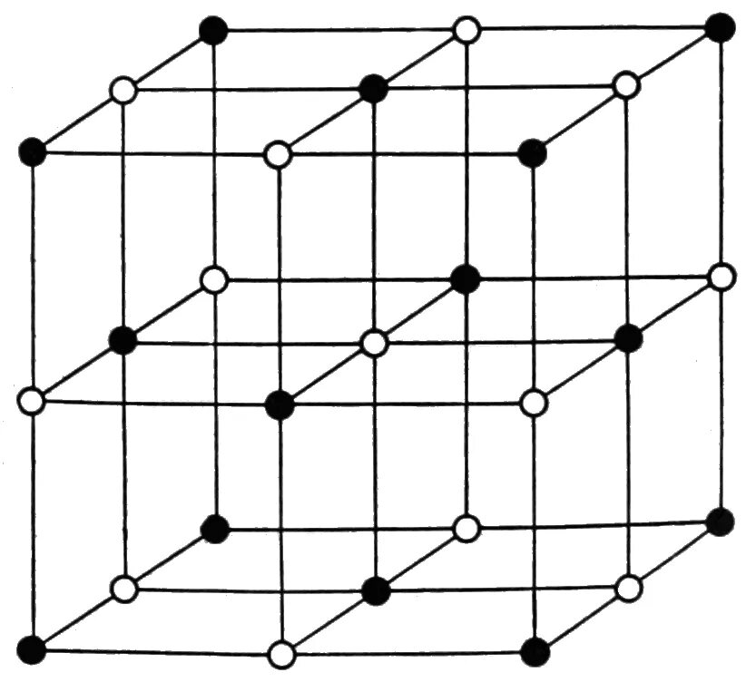 Nacl кристаллическая. Элементарная ячейка NACL. 'Элементарная ячейка Кристалл NACL решетка. Кристаллическая решетка NACL. Элементарная ячейка кристаллической решетки.