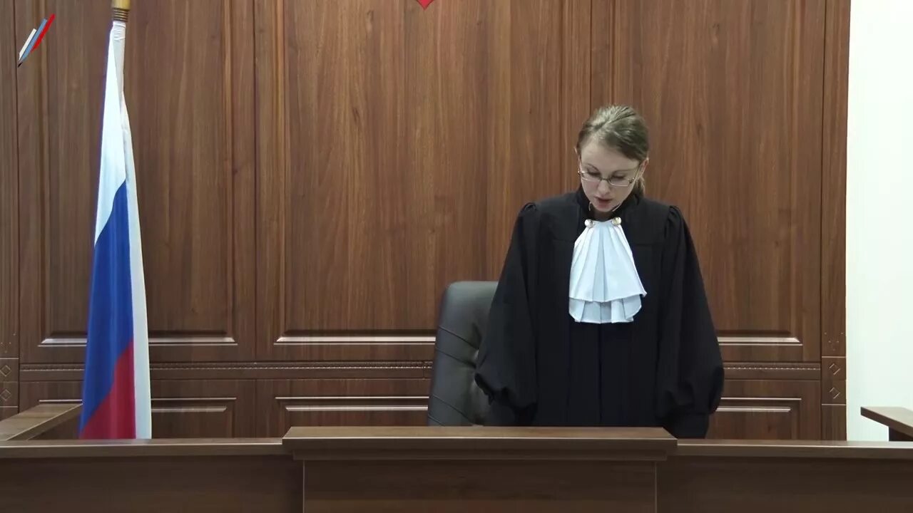 Верховный суд лишил статуса судью Елену Ярлыкову
