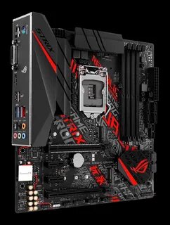 Asus b360