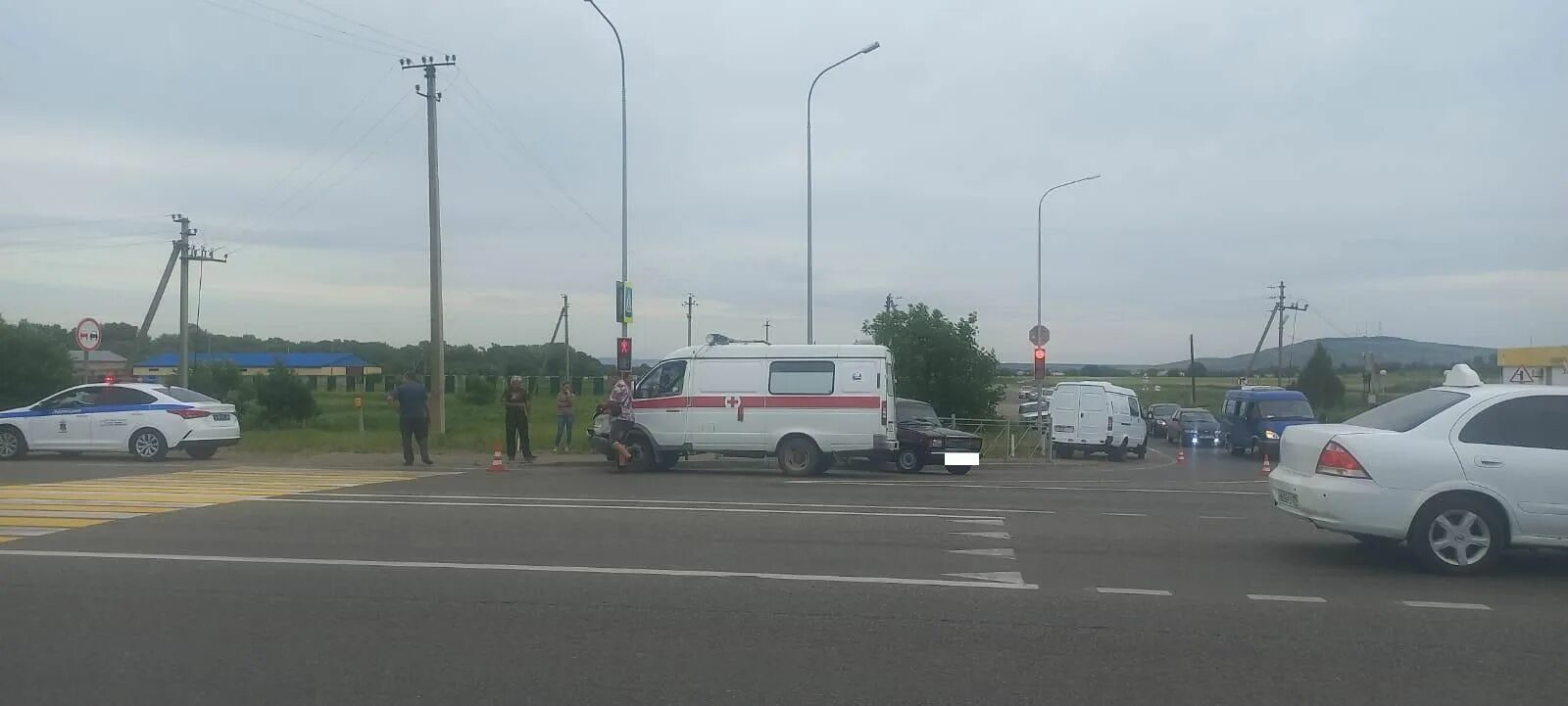 Авария сегодня в железноводске на чапаева. ДТП Ставрополь со скорой. Автомобиль скорой помощи ДТП Ставропольский край. ДТП Ставропольский край девятка.