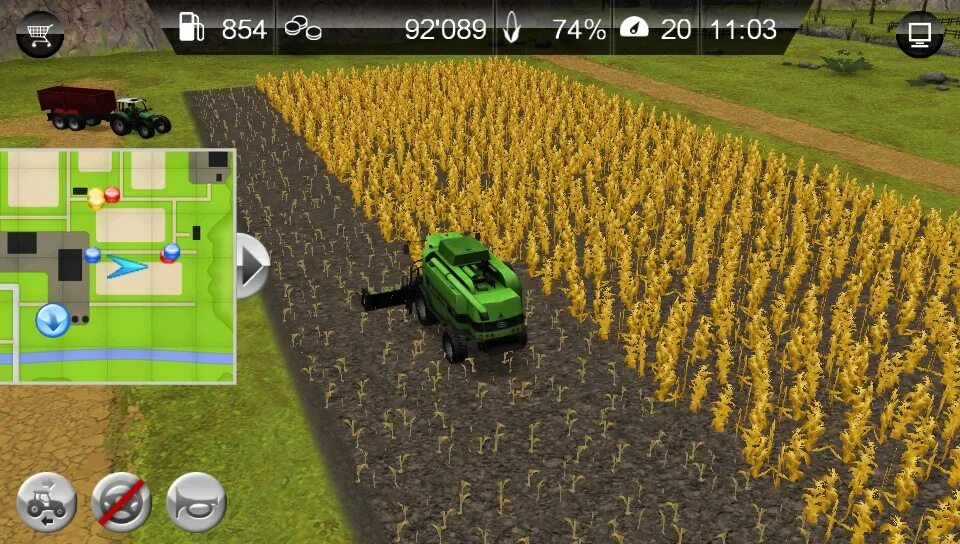 Игра симулятор 14. Ферма симулятор 14. Farming Simulator 14 PS Vita. Farming Simulator 14 на ПК.