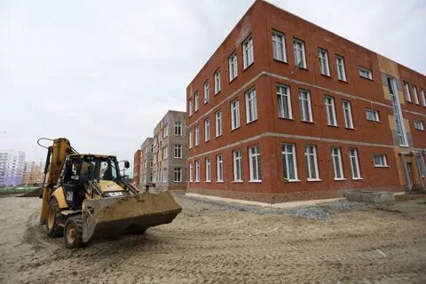 Срок строительства детского сада