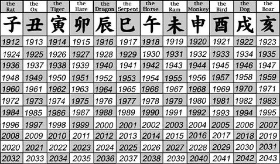 1982 год по китайскому. Китайский гороскоп иероглифы. Символы китайского календаря. Китайские знаки по годам. Японские знаки зодиака по годам.
