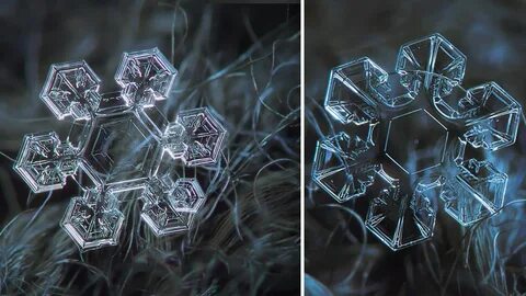 Snowflake прохождение