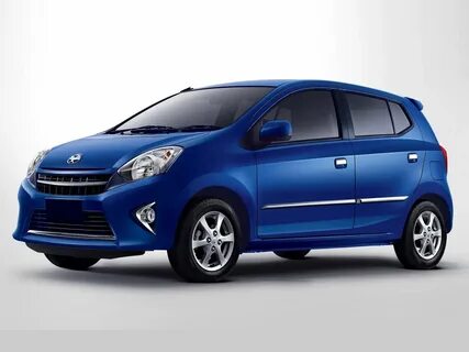 Toyota agya
