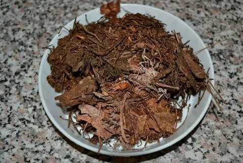 Смесь грунта