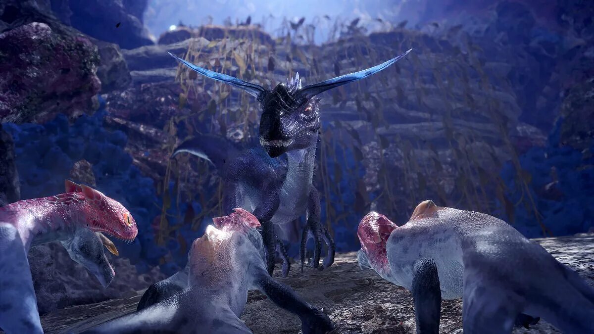 Monster hunter как поймать. Бегемот monster hunter world. Monster hunter world охотничий горн. Monster hunter great jagras. Monster hunter: world (2018).