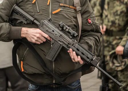 Zastava arms in deutschland
