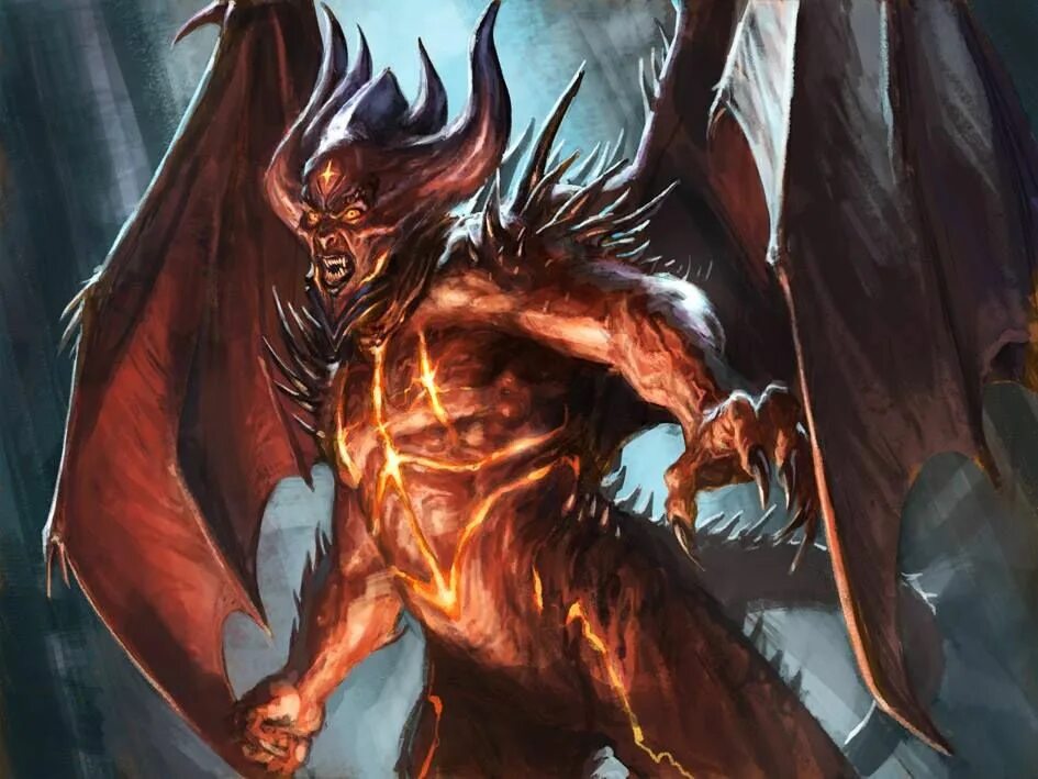 Daemon command