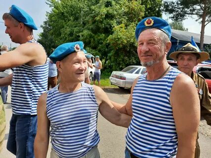 Берет на 2 августа