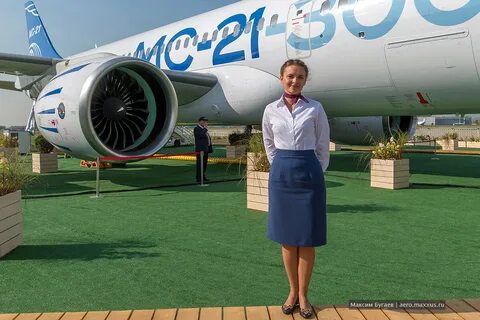 Новости российского авиапрома